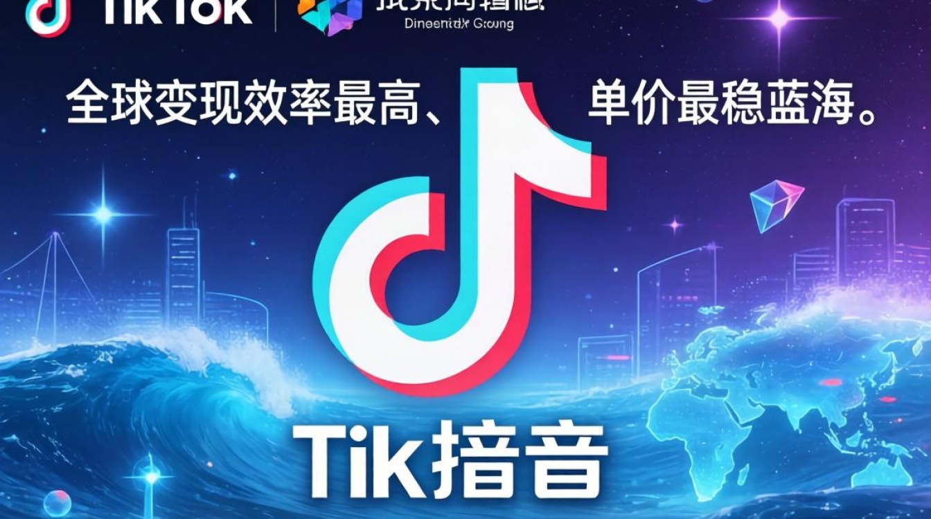 TikTok 的日本类目出海变现完整教程