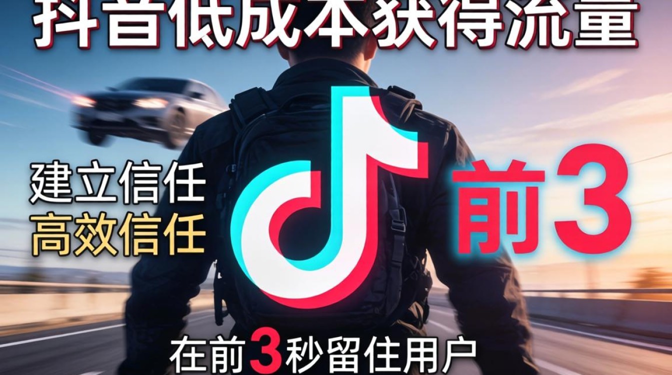 图片快闪怎么涨粉变现