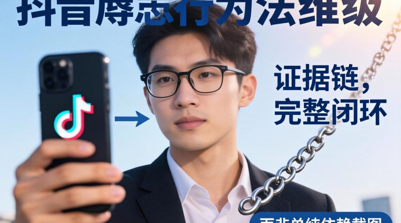 抖音骂人截图怎么起诉书