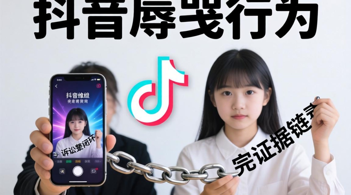 抖音骂人截图怎么起诉书