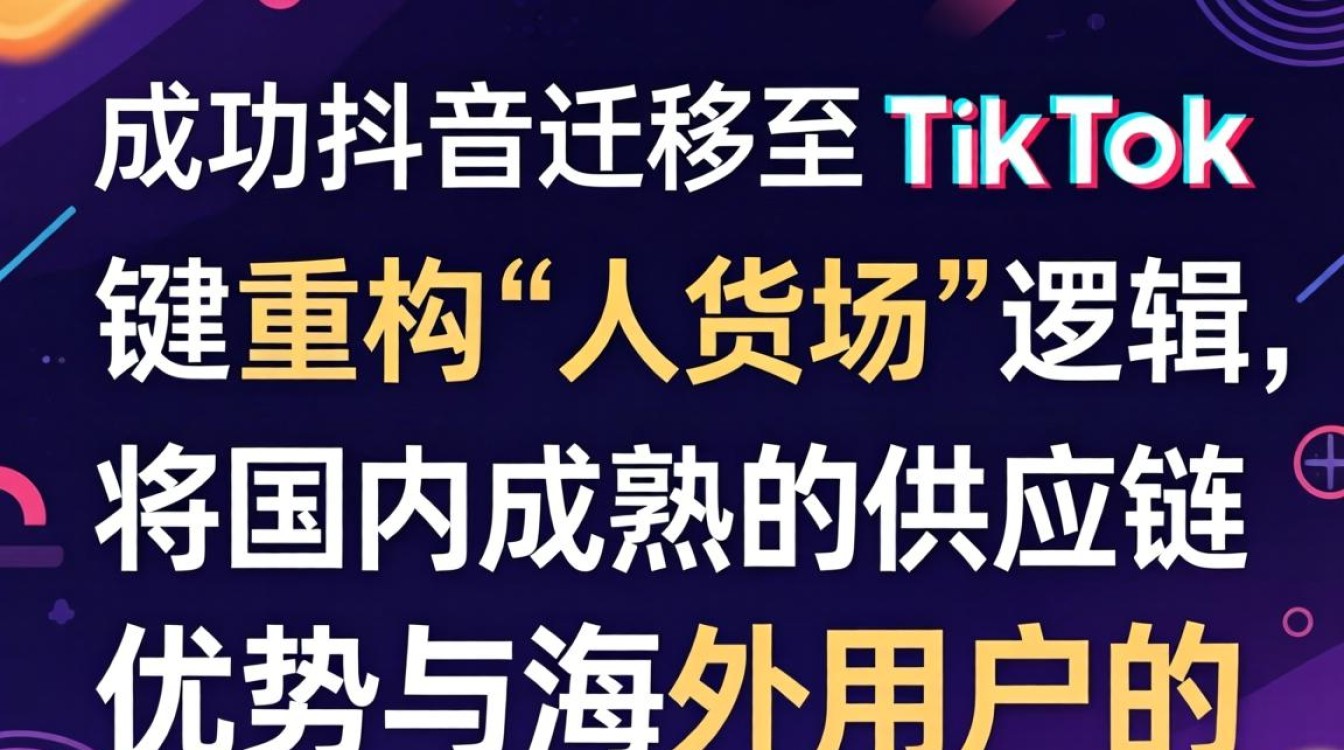 抖音进去tiktok后怎么操作