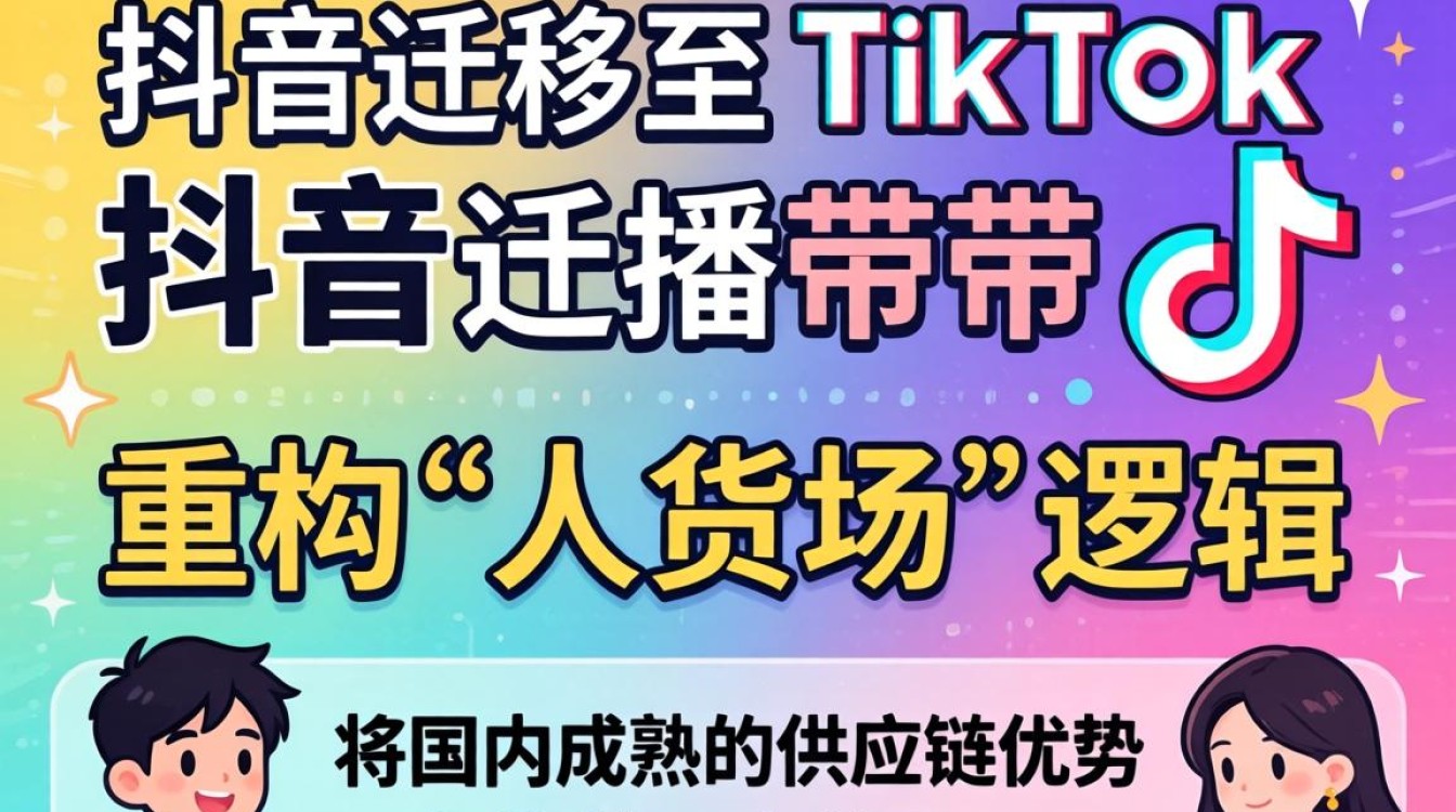 抖音进去tiktok后怎么操作