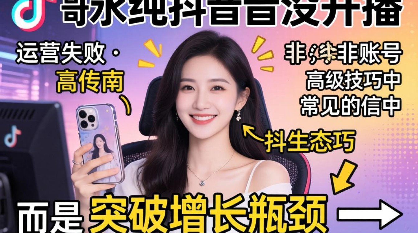 突破增长瓶颈的高级技巧