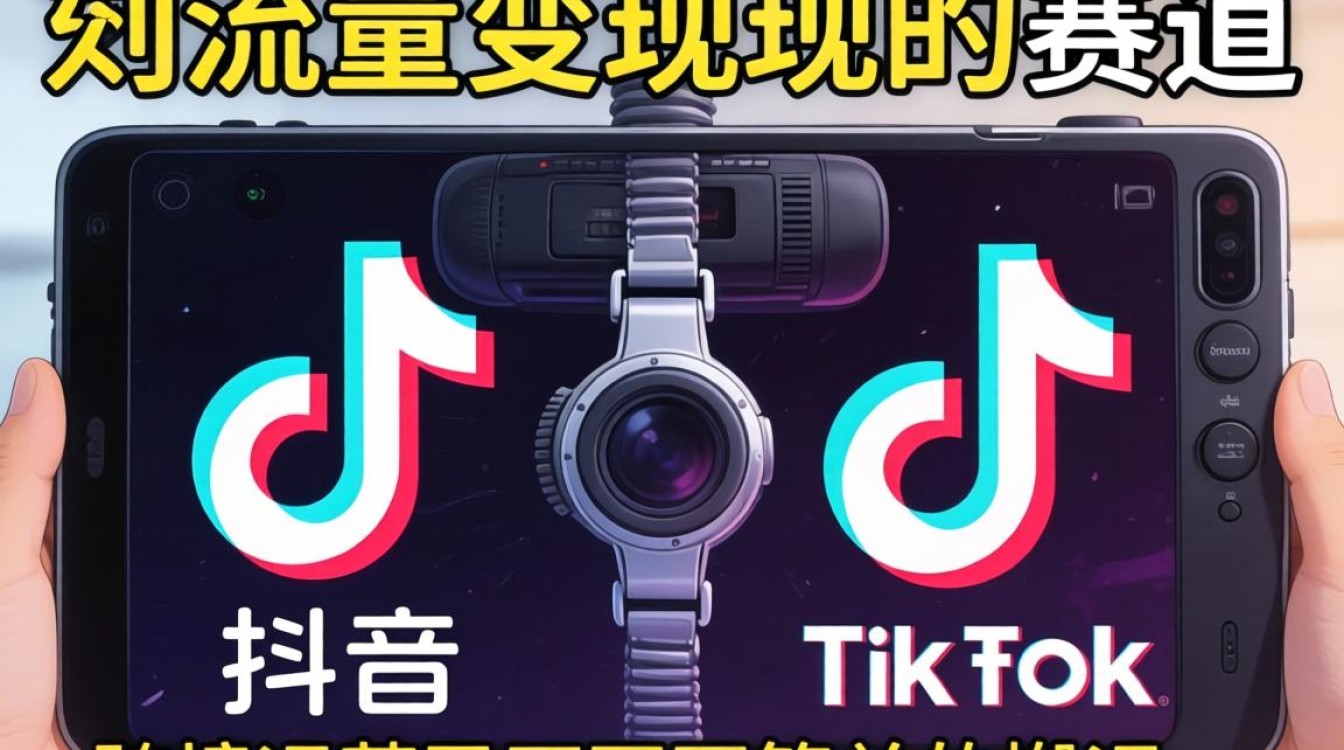 抖音埃及飞行员TikTok怎么变现