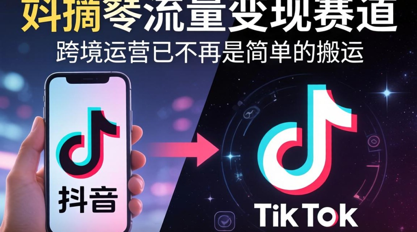 抖音埃及飞行员TikTok怎么变现