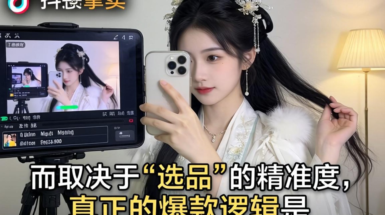 选品策略与爆款挖掘怎么做