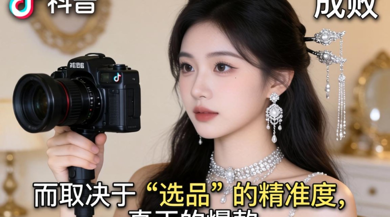 选品策略与爆款挖掘怎么做