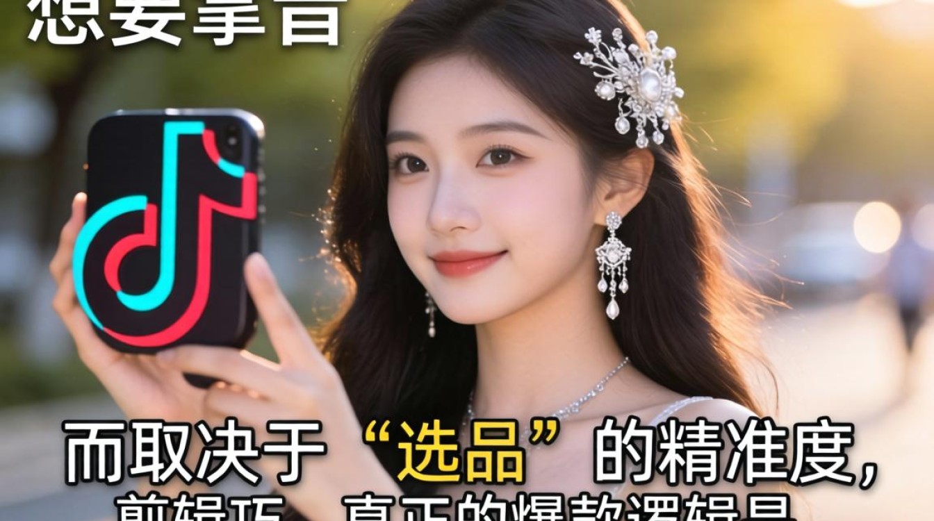 选品策略与爆款挖掘怎么做