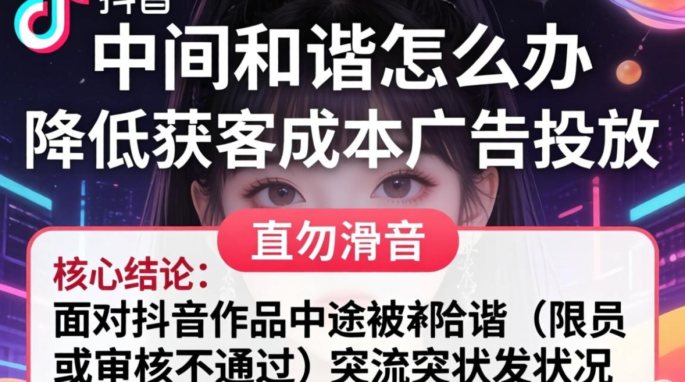 如何降低获客成本广告投放