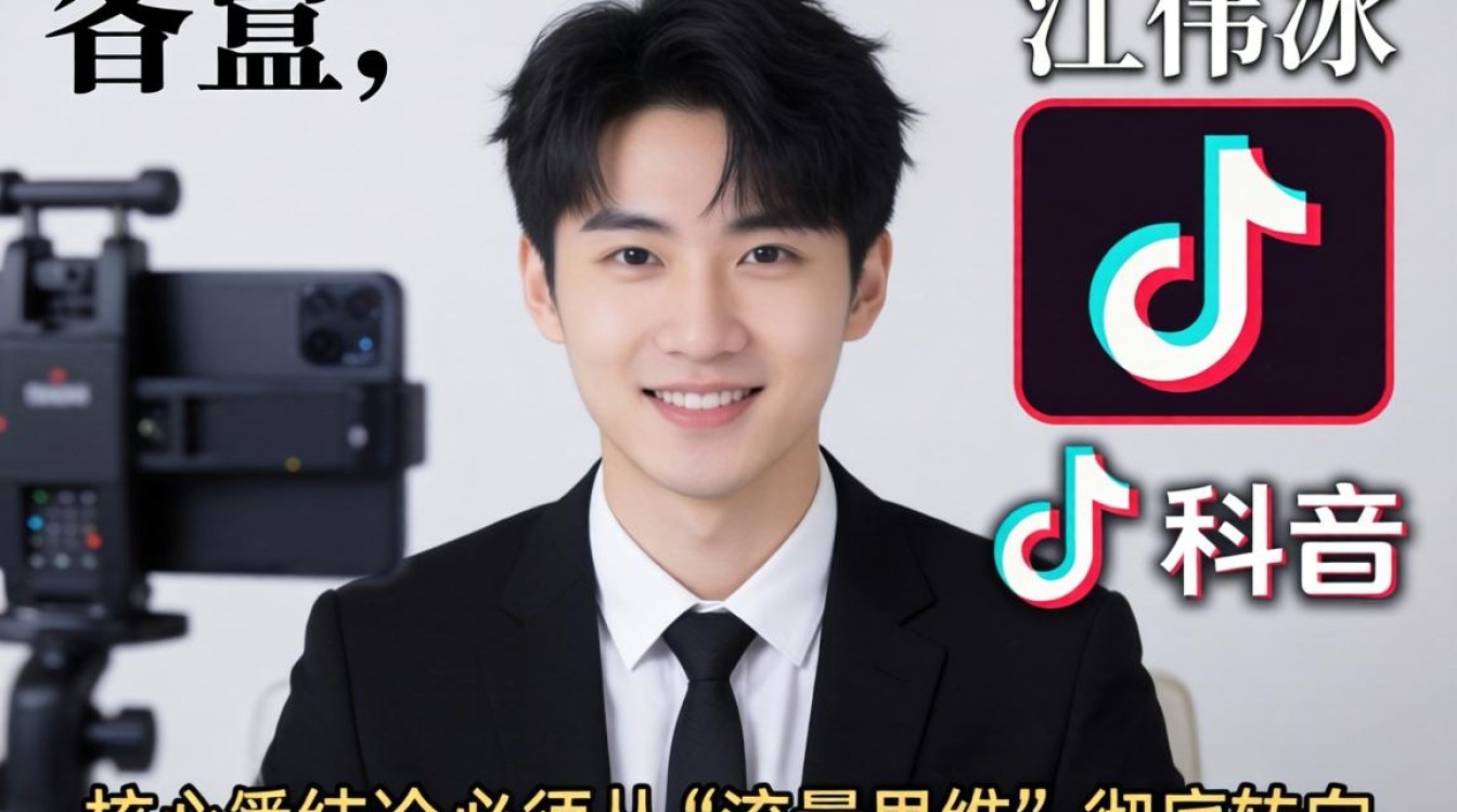 直播复盘江伟冰tiktok账号如何优化直播效果