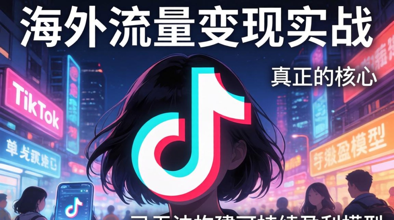 TikTok 真人版免费怎么用