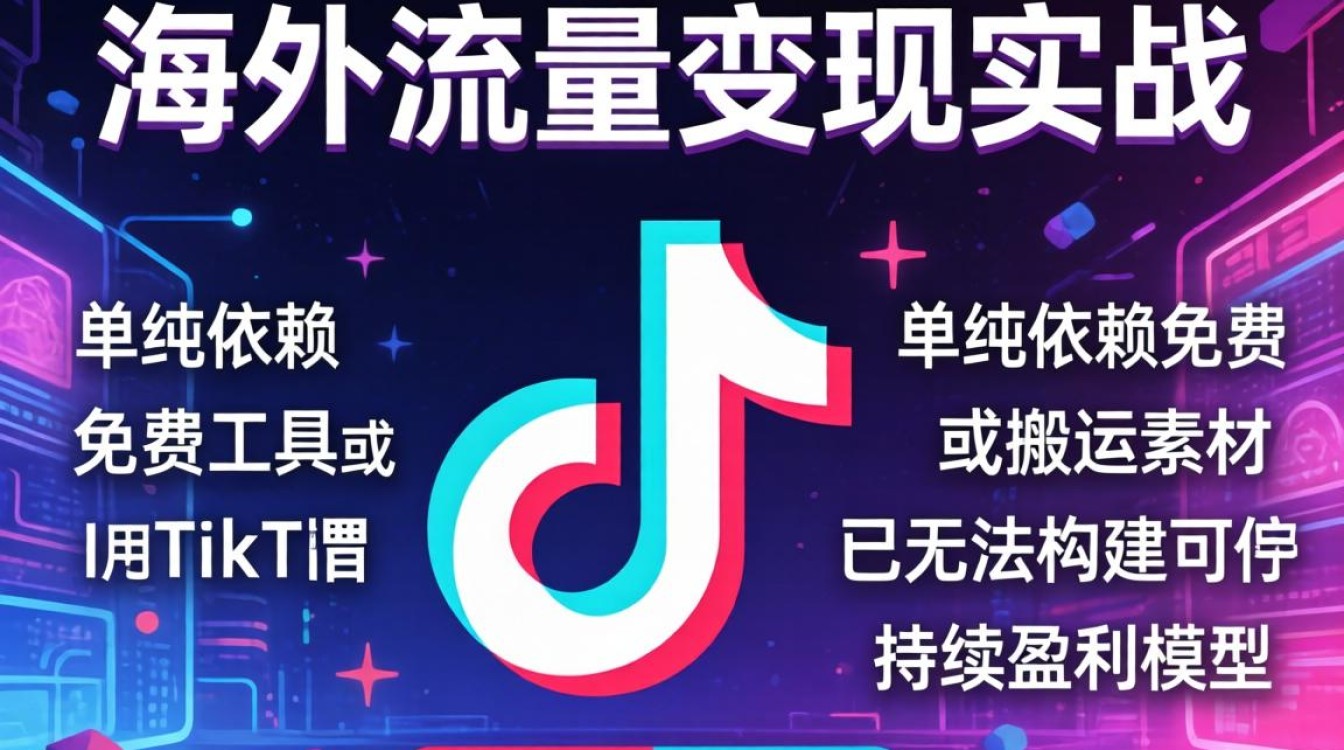 TikTok 真人版免费怎么用