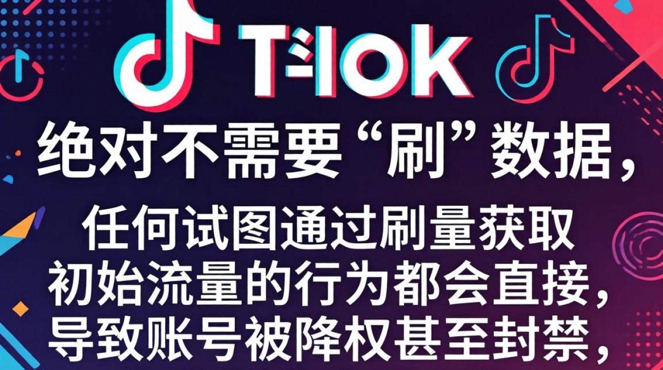 TikTok 需要刷到吗