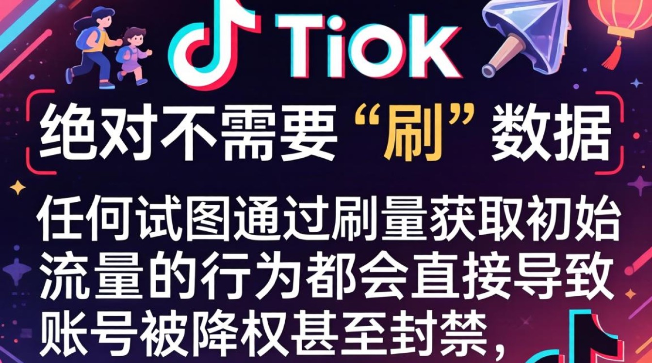 TikTok 需要刷到吗