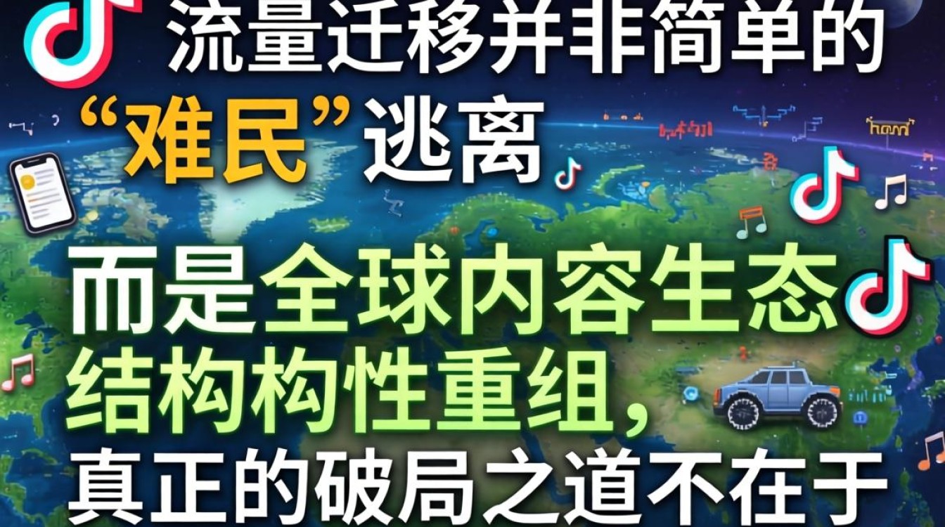 TikTok 账号粉丝增长秘籍