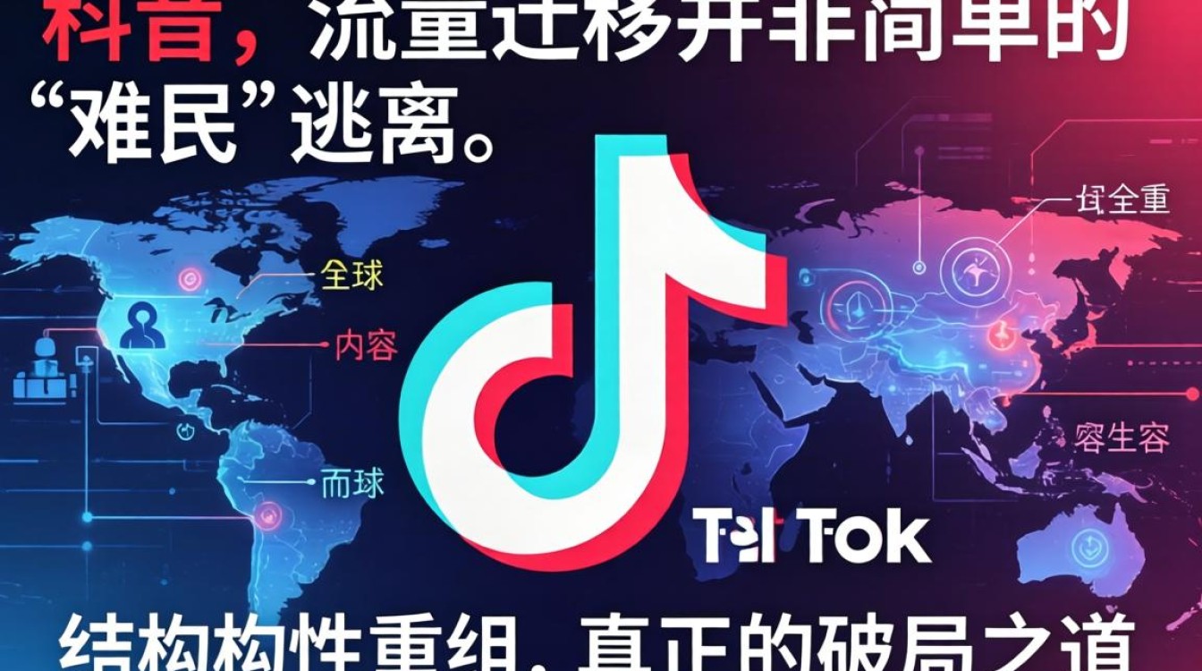 TikTok 账号粉丝增长秘籍