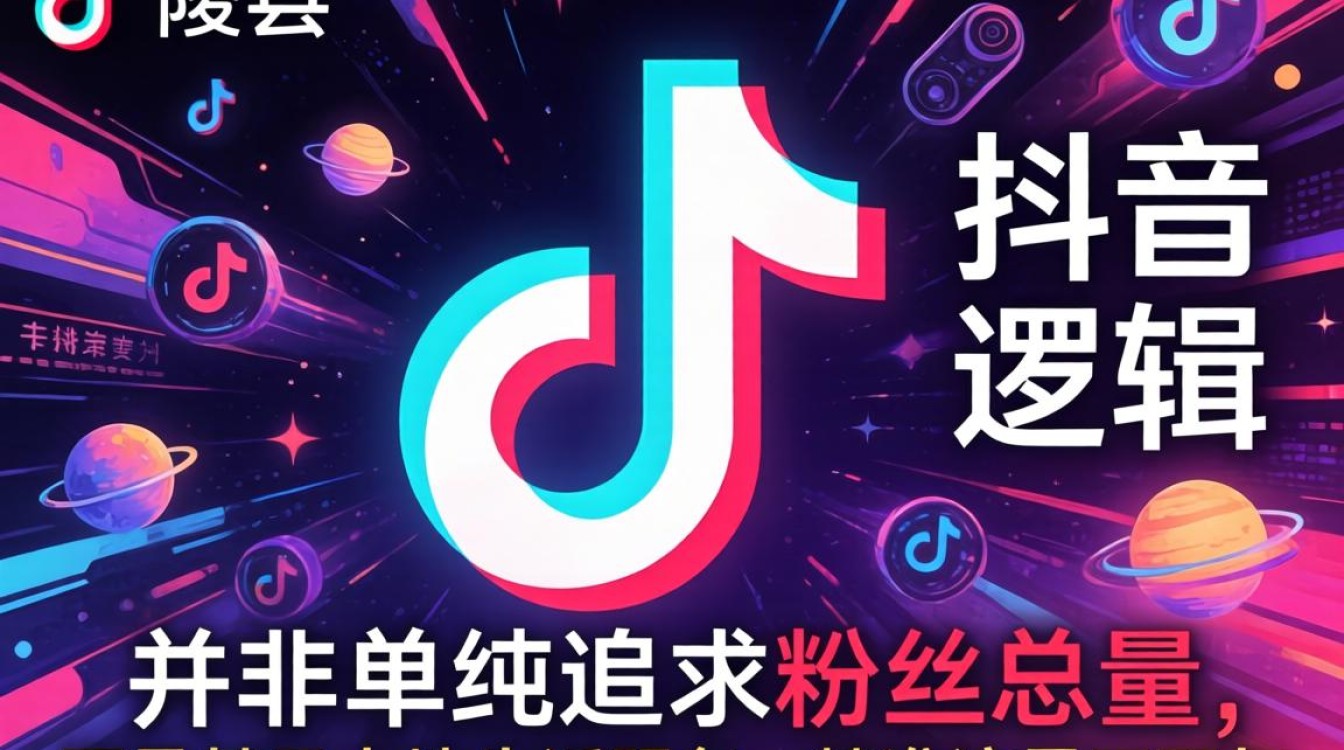 抖音算法推荐与流量获取技巧