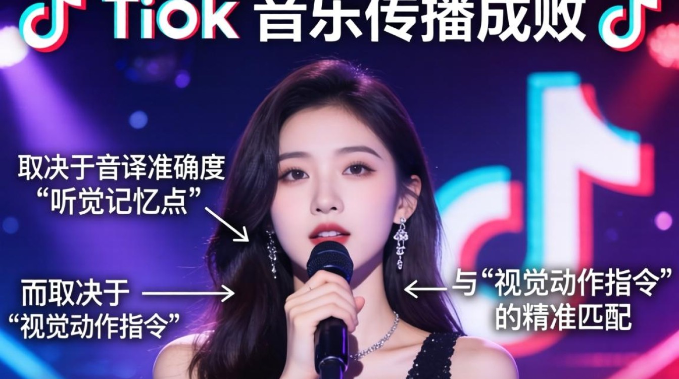 资深运营礼妹新歌 TikTok 音译经验分享