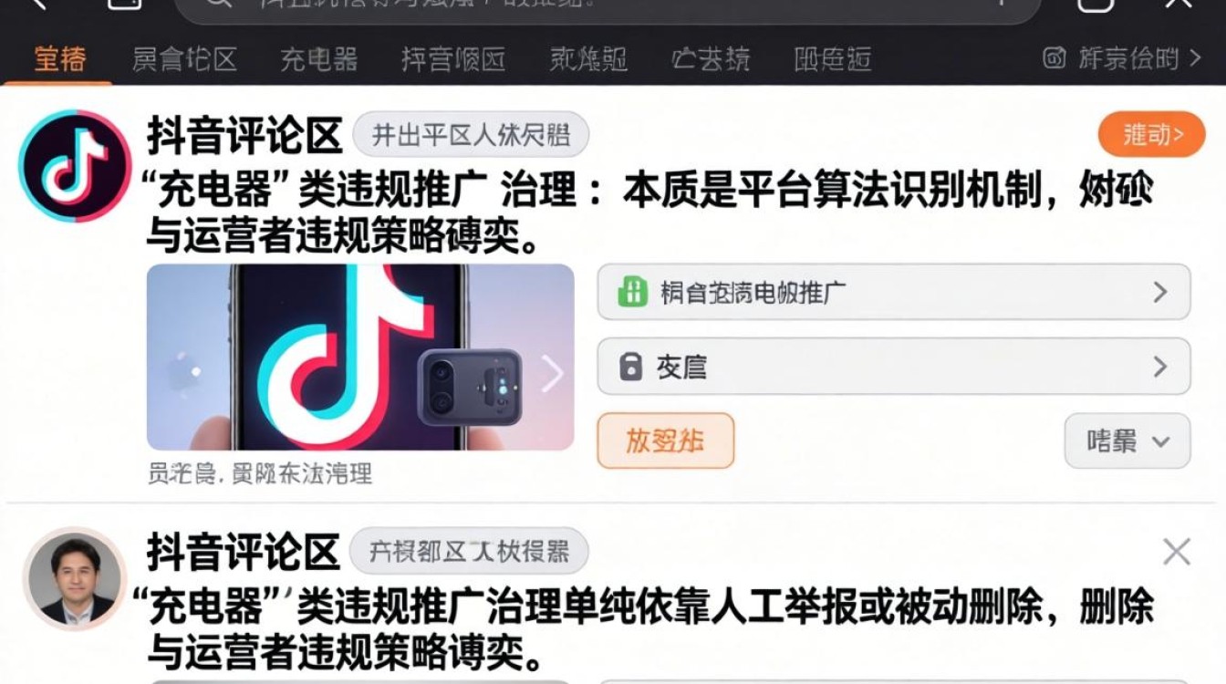 抖音评论充电器怎么关