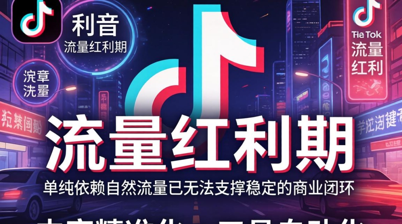 社媒营销一合系统Tiktok引流变现技巧