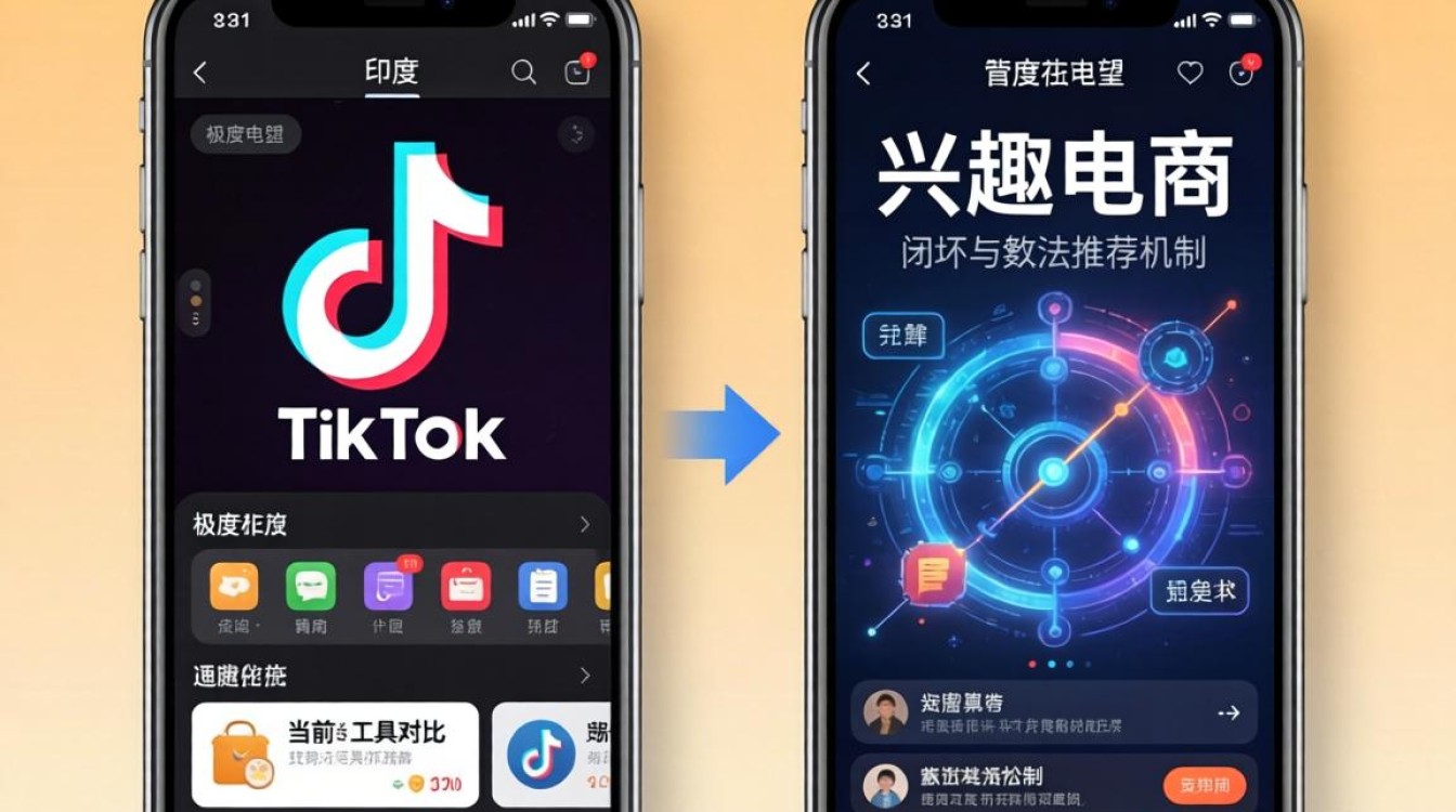印度有多怀念 TikTok 哪个更好用
