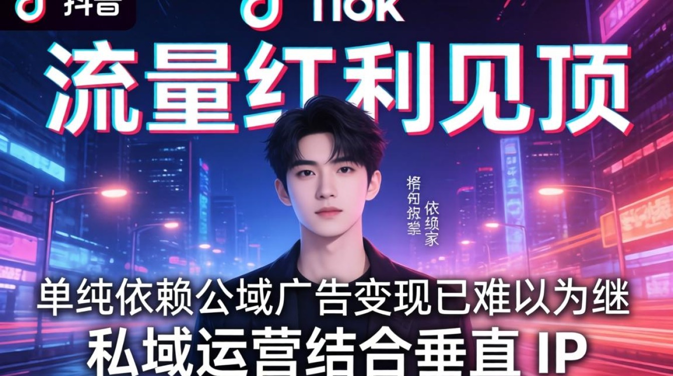 山河冒险家tiktok如何打造稳定变现