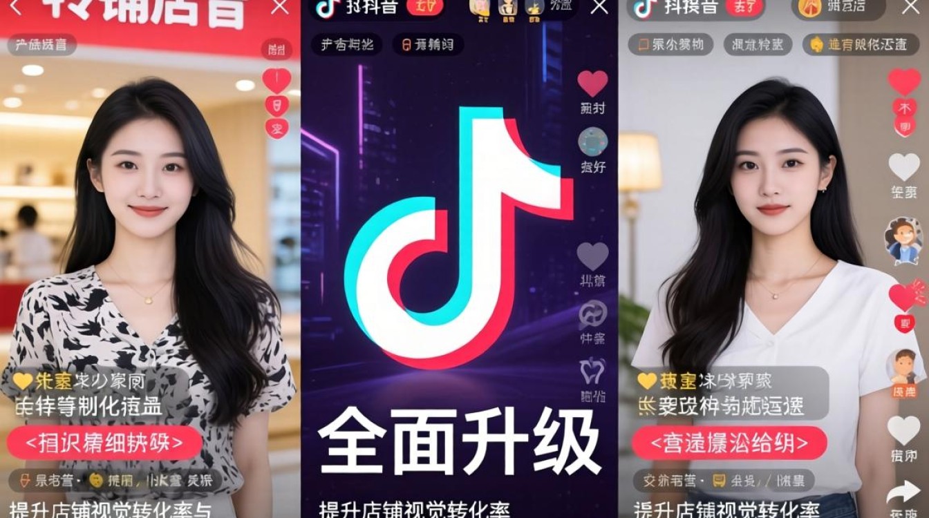 抖音背景怎么改多个图片