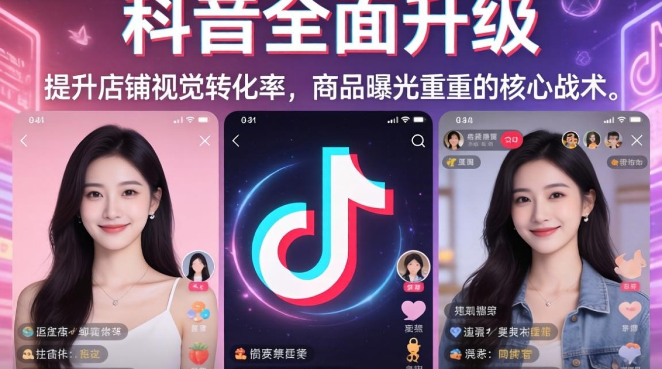 抖音背景怎么改多个图片