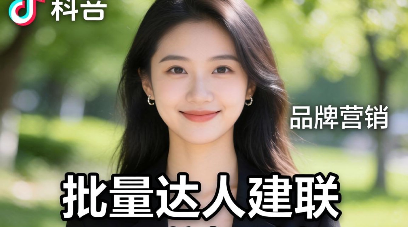 品牌营销批量达人建联 TikTok 怎么做