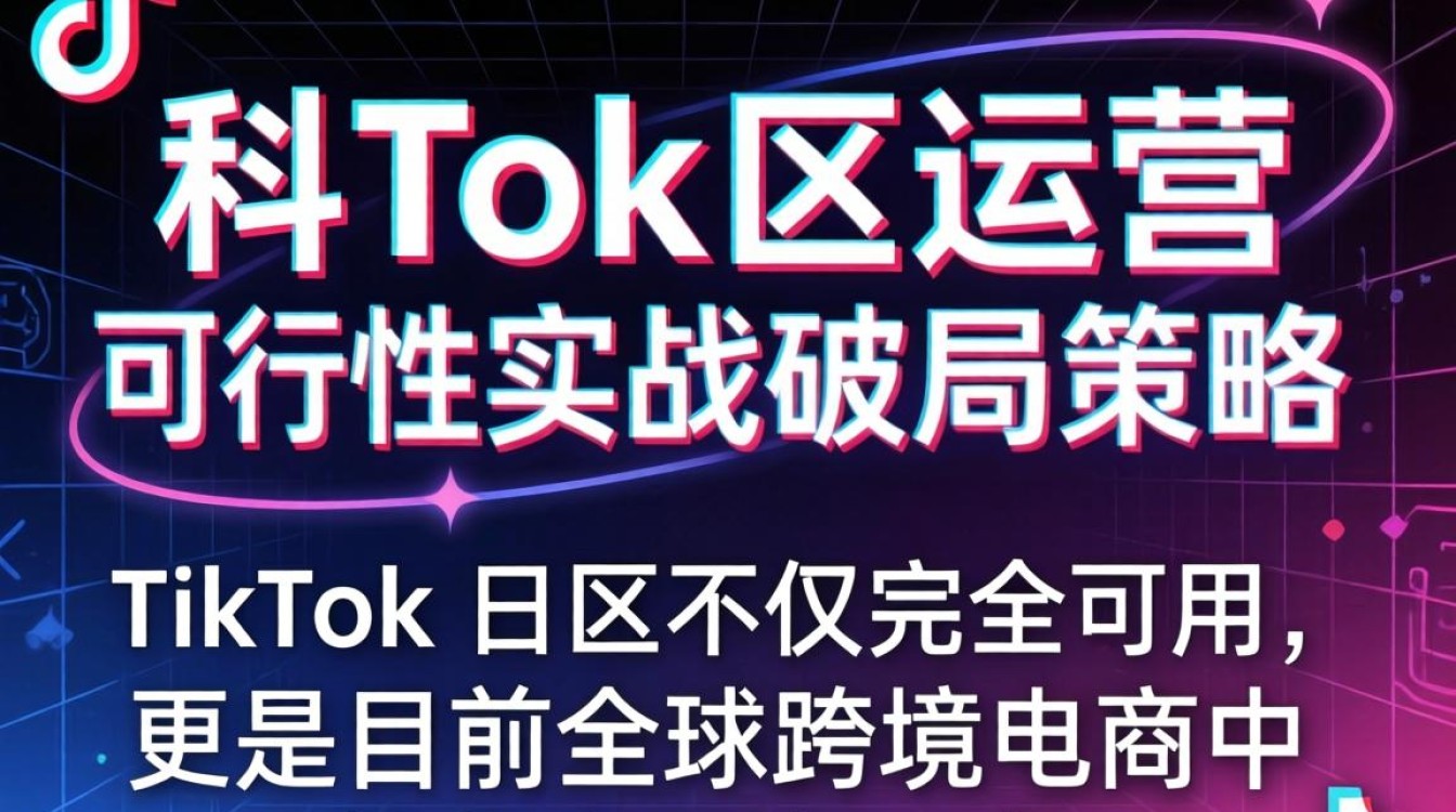 TikTok 日区登录方法
