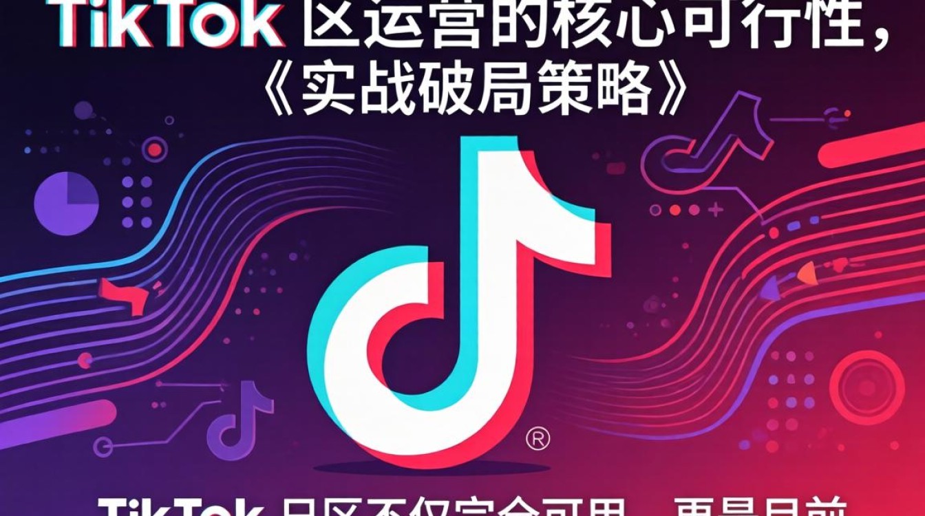 TikTok 日区登录方法
