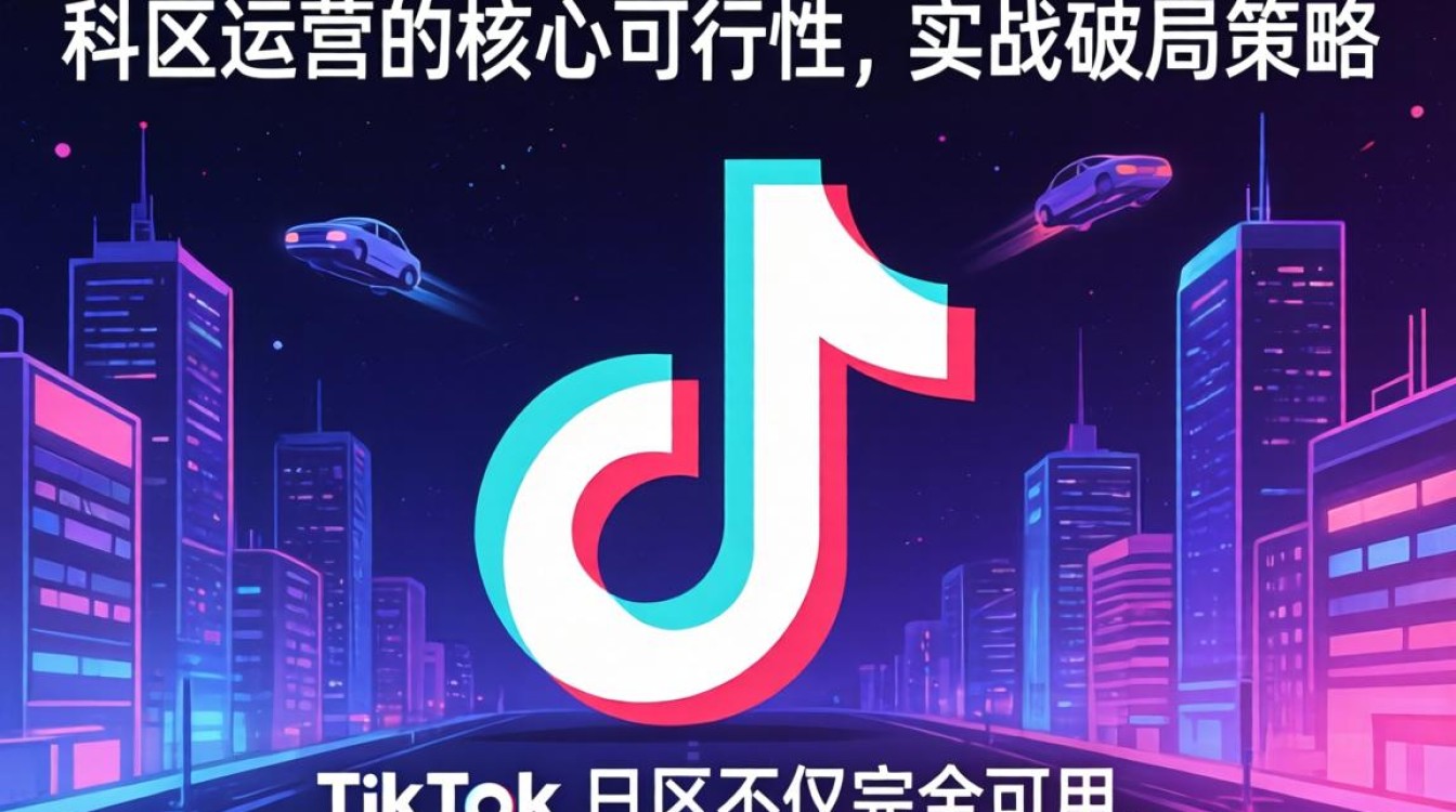 TikTok 日区登录方法