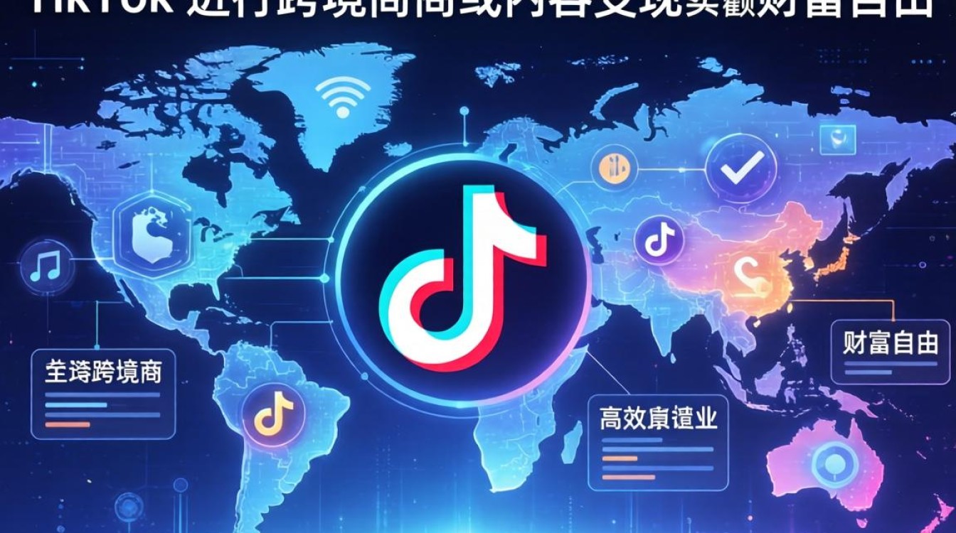 创业路径 digilink 怎么看 tiktok 实现财富自由