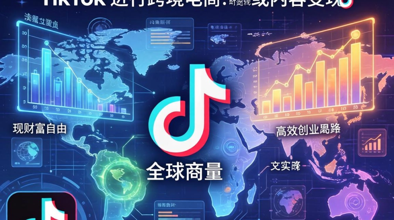 创业路径 digilink 怎么看 tiktok 实现财富自由