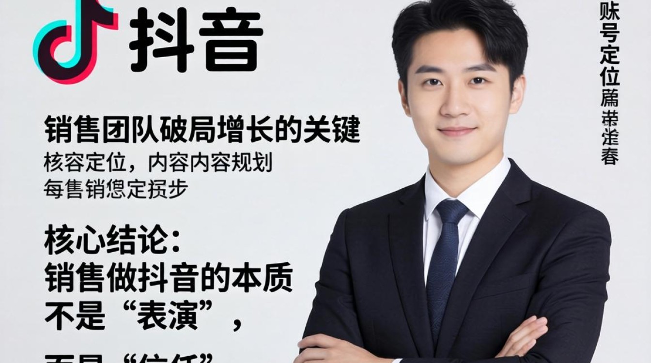 账号定位与内容规划怎么做