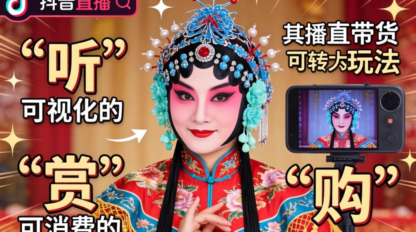 直播带货玩法与技巧全解析