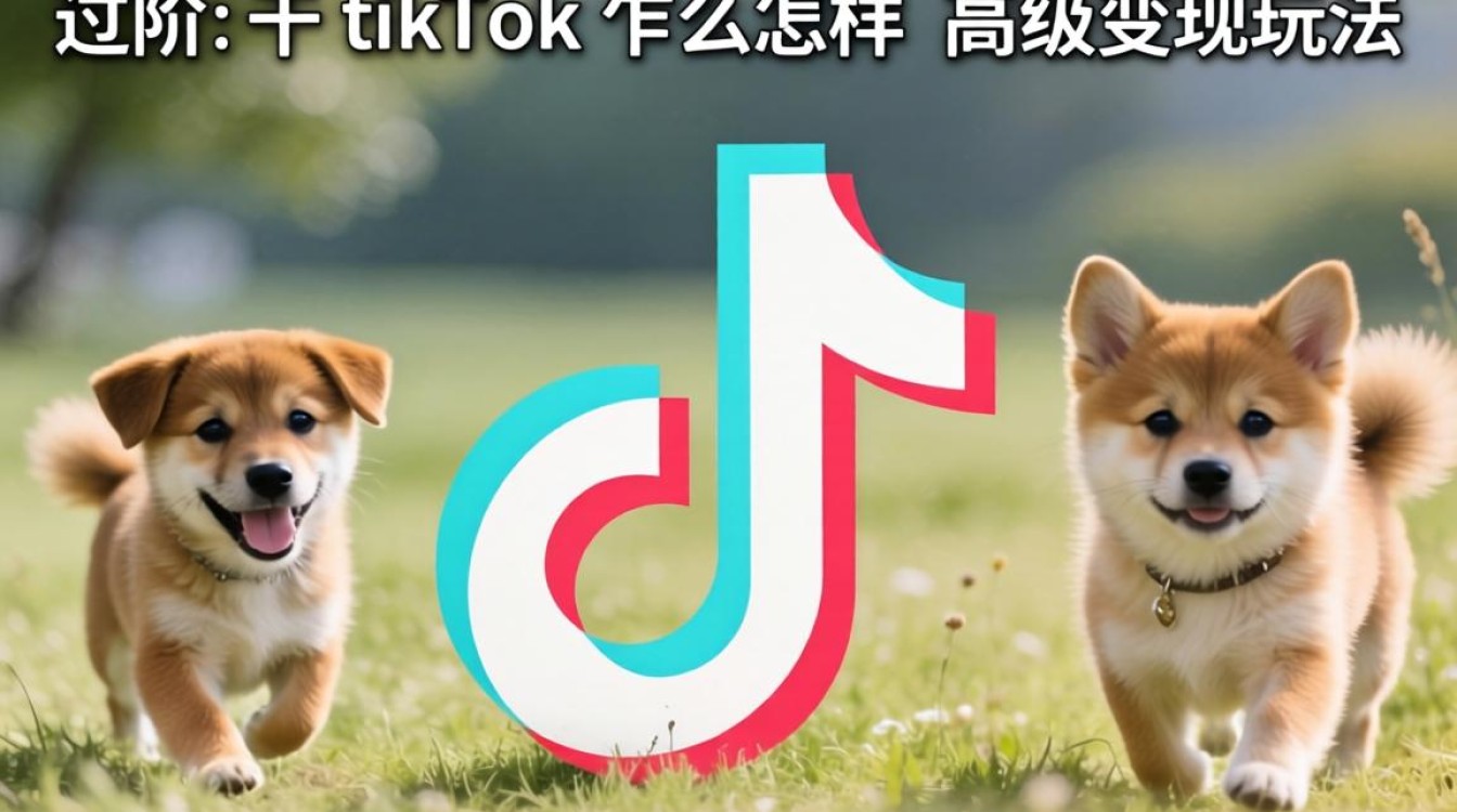 运营进阶干tiktok怎么样