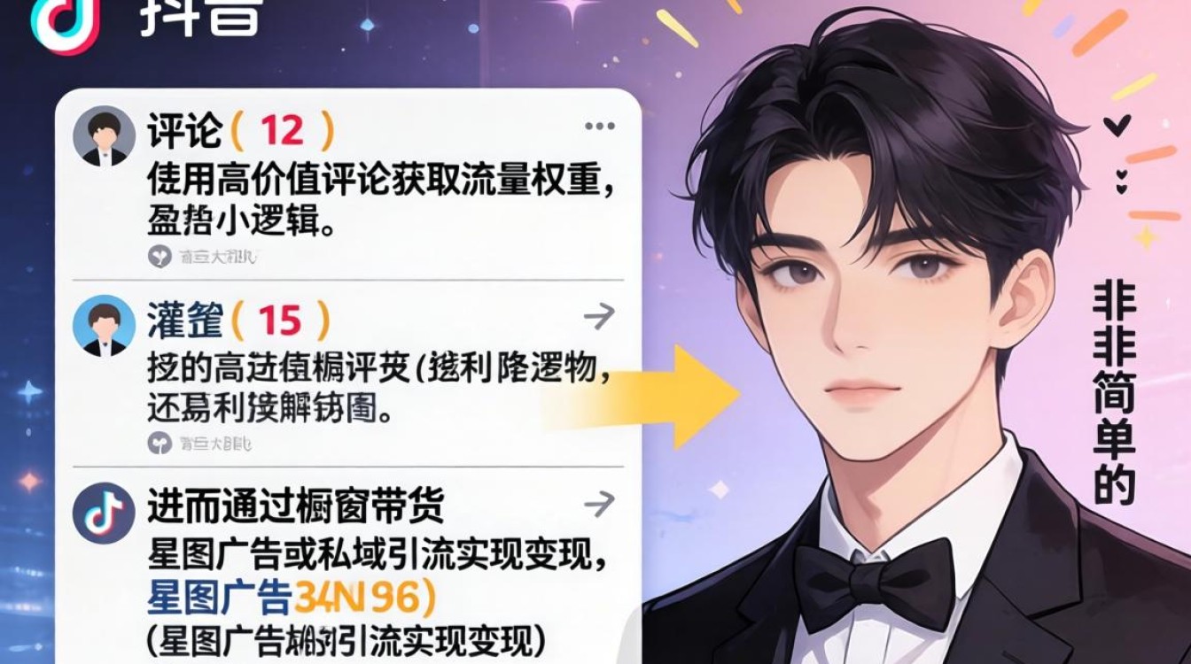 如何成为评论达人月入过万