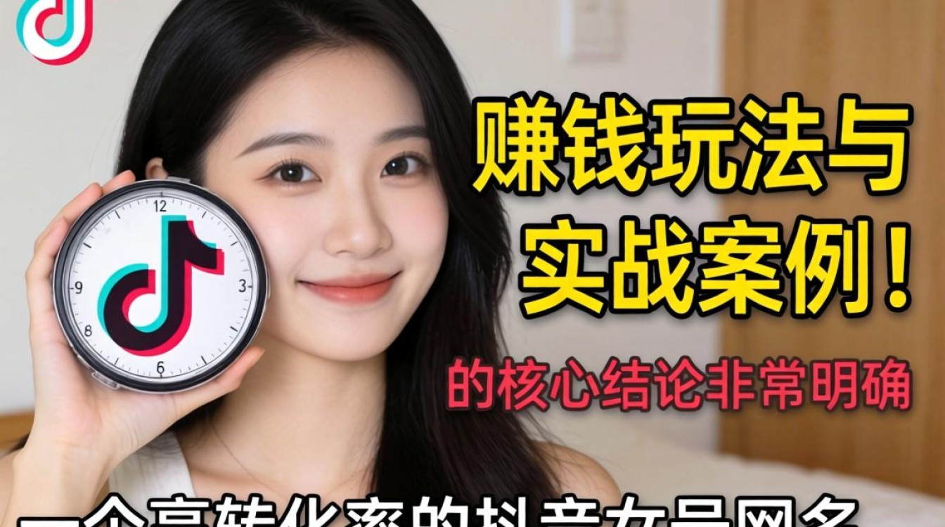 抖音网名怎么取最好听女