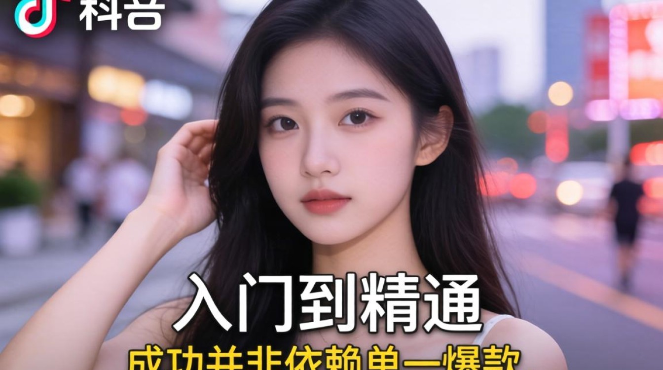 TikTok 群体喜爱视频风格从入门到精通完整攻略