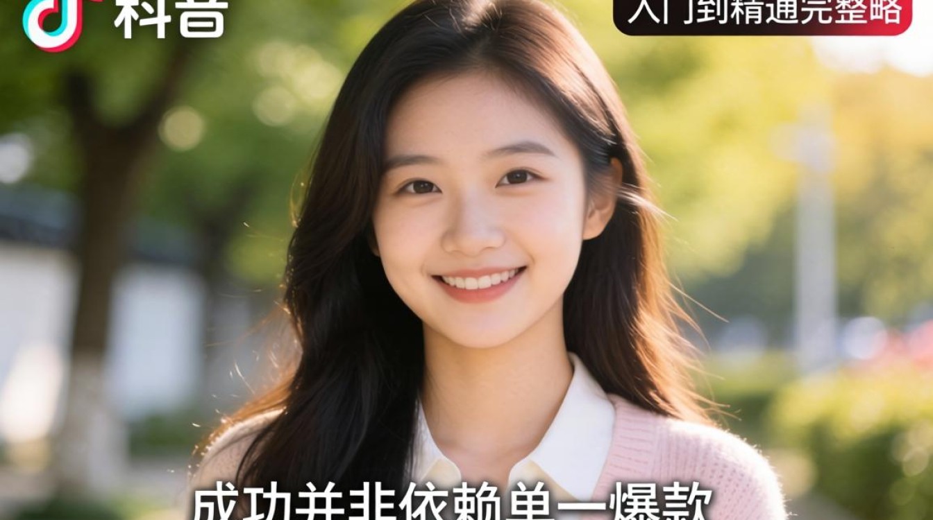 TikTok 群体喜爱视频风格从入门到精通完整攻略