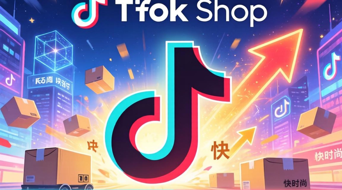 TikTok shop北美虚拟仓独立站建站海外电商指南