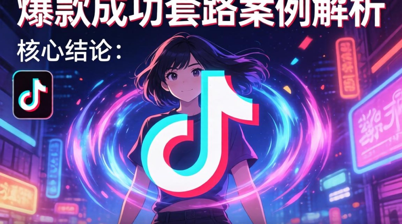 抖音特效制作教程与爆款案例解析