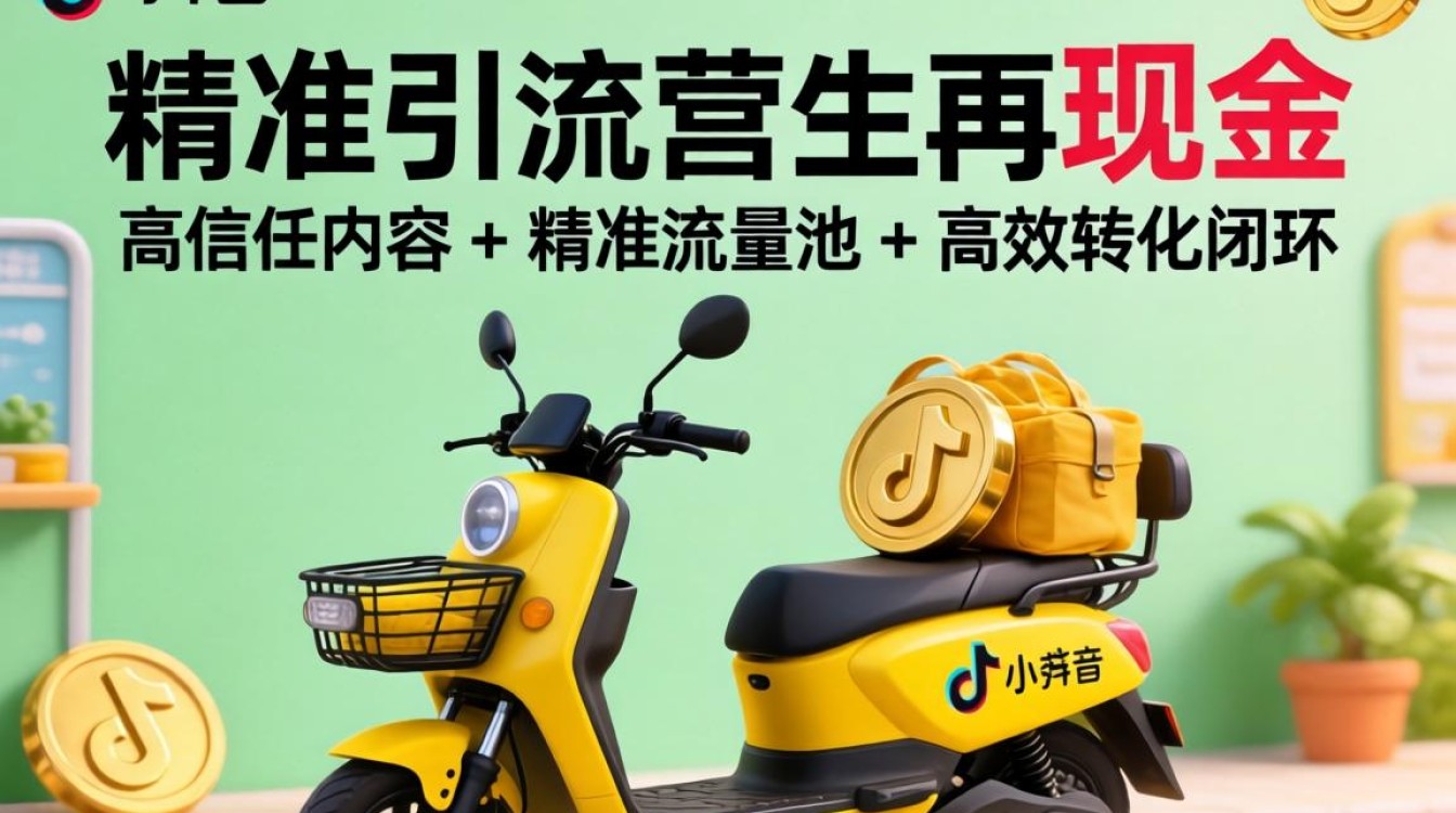 精准引流营销策略与变现技巧