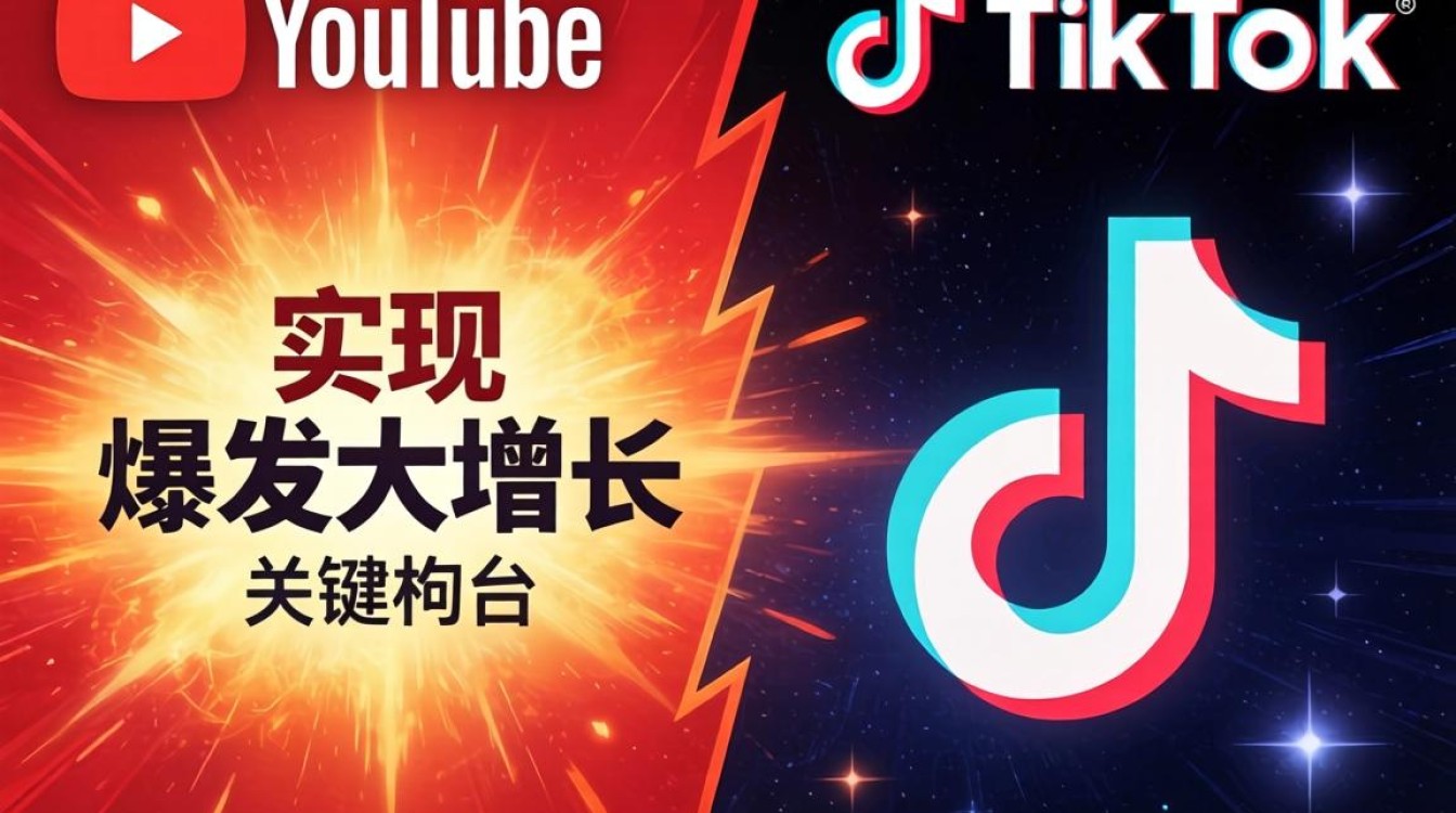 YouTube 人民万岁 tiktok 涨粉技巧老外喜欢