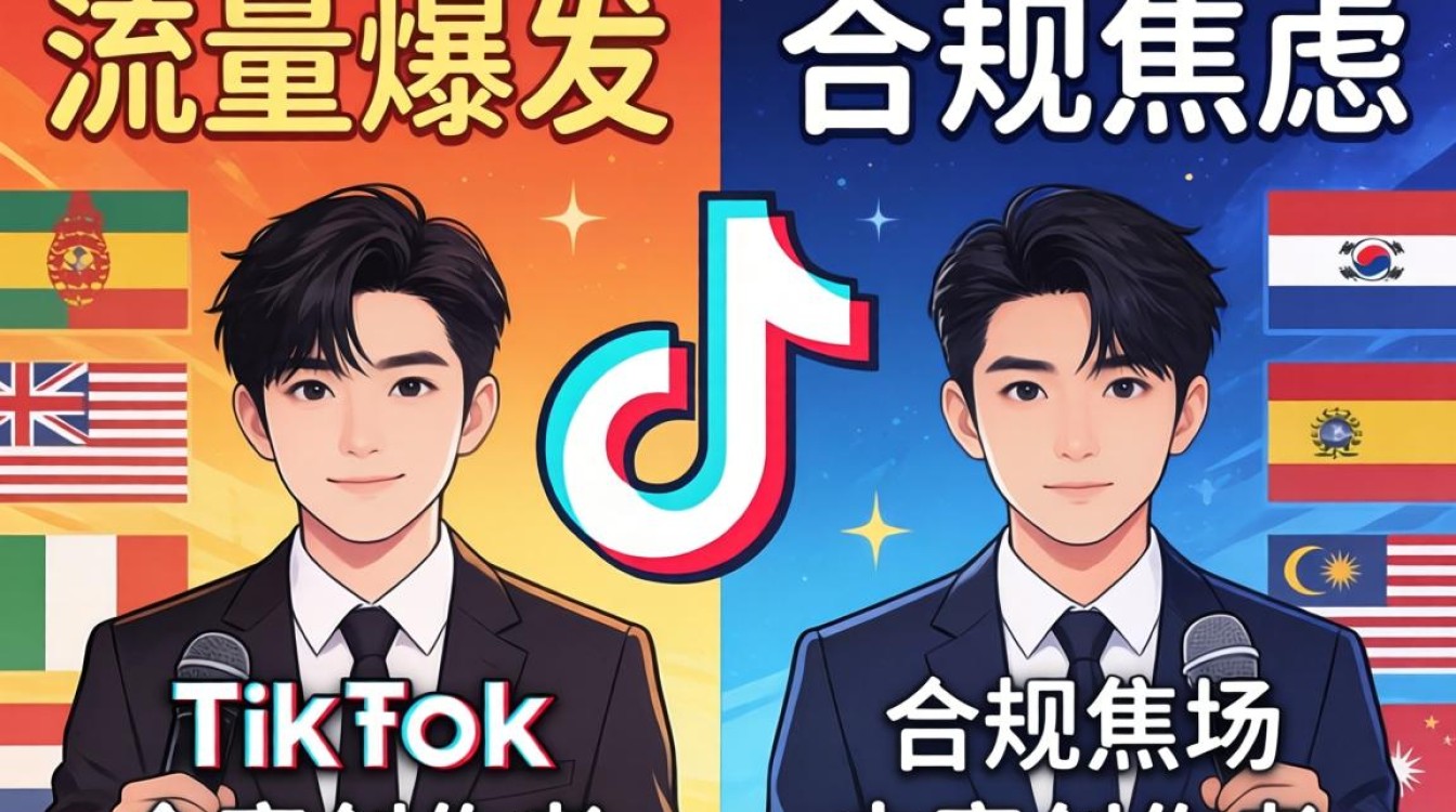 百家号各国媒体对tiktok态度如何