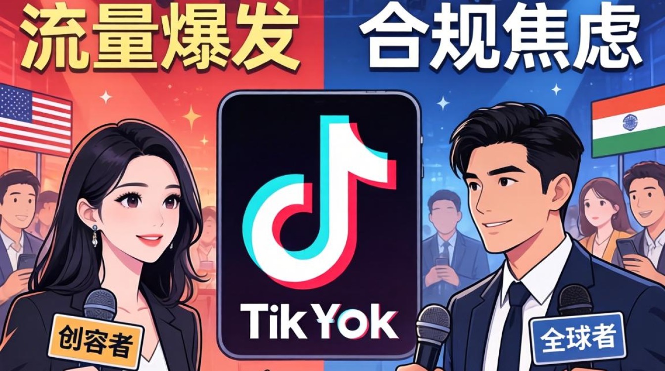 百家号各国媒体对tiktok态度如何