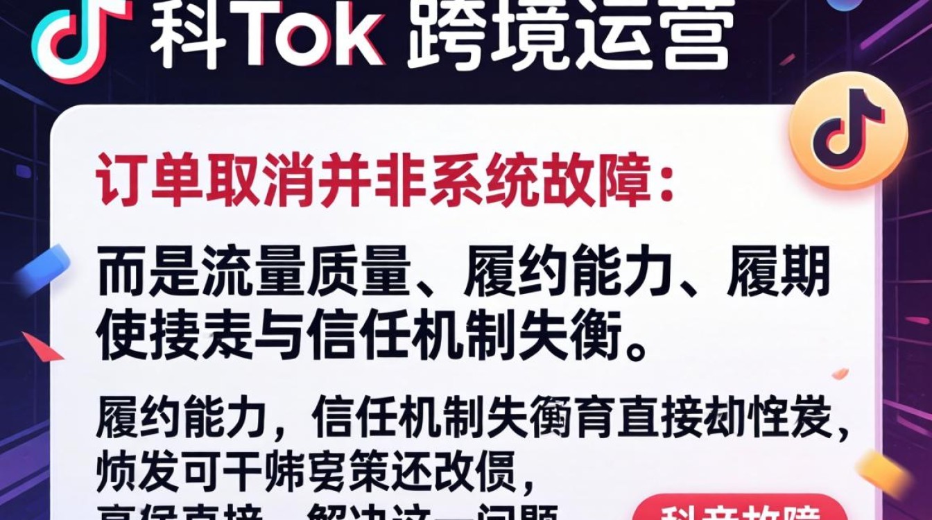 TikTok 怎么把单去掉