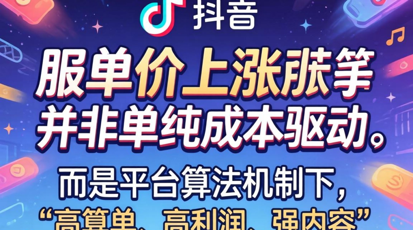 抖音衣服怎么越来越贵了