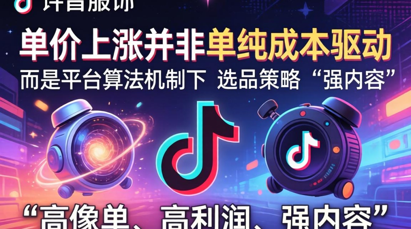 抖音衣服怎么越来越贵了